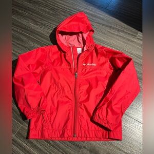 Columbia Raincoat kids XXS (4-5)
